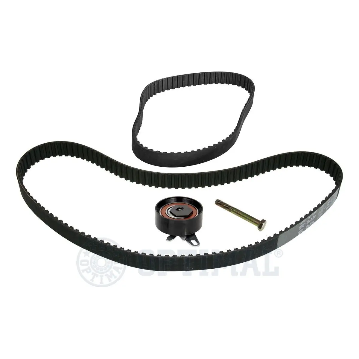 Zahnriemensatz OPTIMAL SK-1648