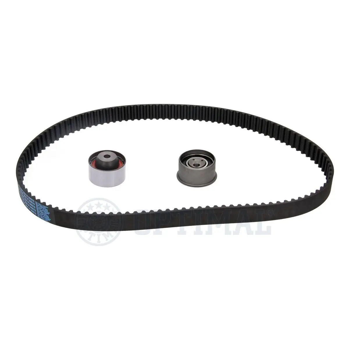 Zahnriemensatz OPTIMAL SK-1651