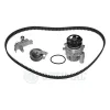 Wasserpumpe + Zahnriemensatz OPTIMAL SK-1660AQ1 Bild Wasserpumpe + Zahnriemensatz OPTIMAL SK-1660AQ1