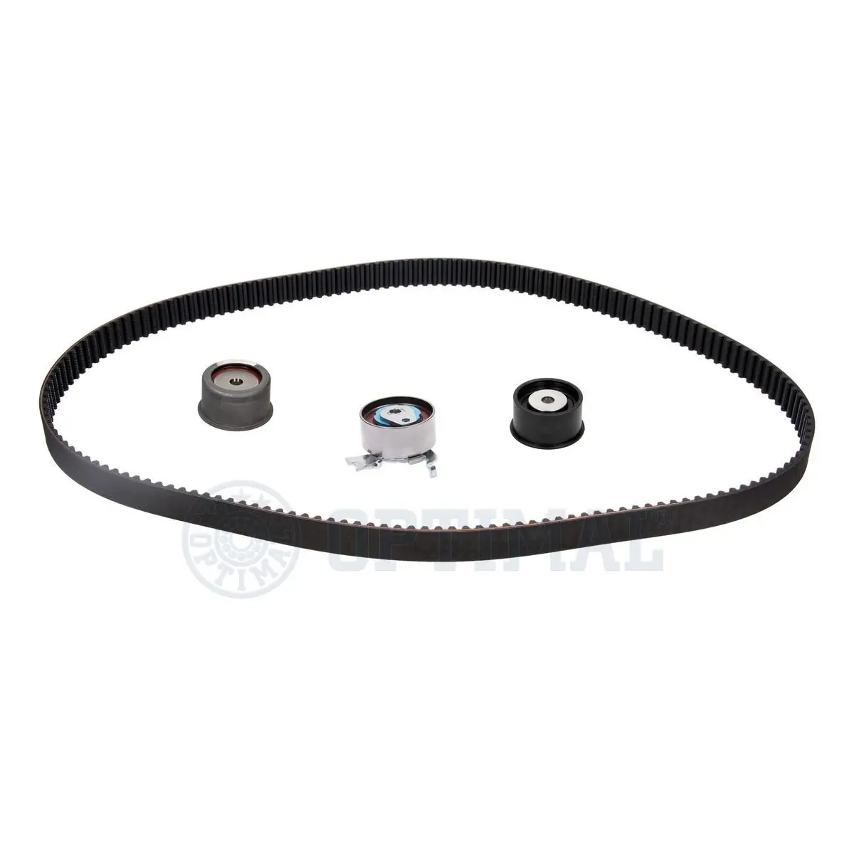 Zahnriemensatz OPTIMAL SK-1667