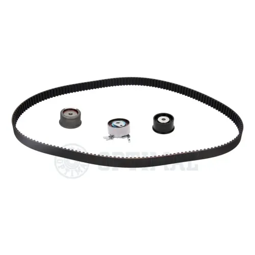 Zahnriemensatz OPTIMAL SK-1667 Bild Zahnriemensatz OPTIMAL SK-1667
