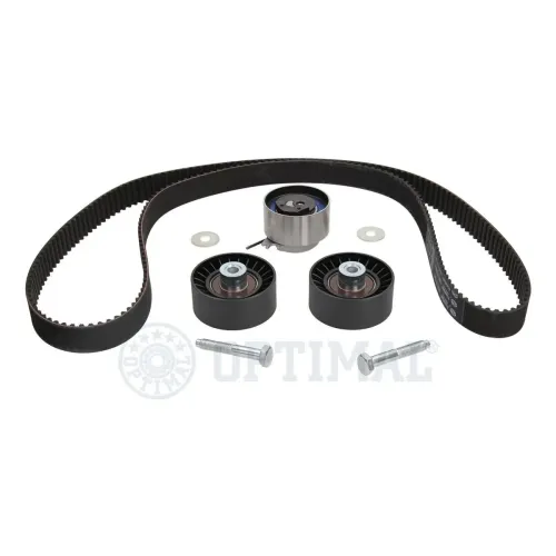 Zahnriemensatz OPTIMAL SK-1673 Bild Zahnriemensatz OPTIMAL SK-1673