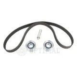 Zahnriemensatz OPTIMAL SK-1681