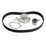 Wasserpumpe + Zahnriemensatz OPTIMAL SK-1685AQ1