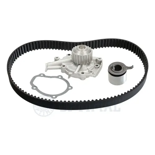 Wasserpumpe + Zahnriemensatz OPTIMAL SK-1685AQ1 Bild Wasserpumpe + Zahnriemensatz OPTIMAL SK-1685AQ1