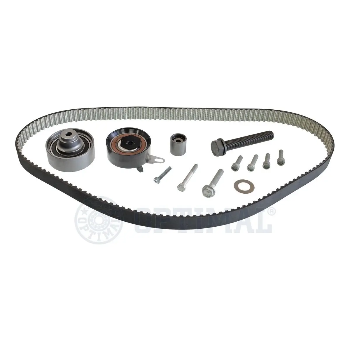 Zahnriemensatz OPTIMAL SK-1686