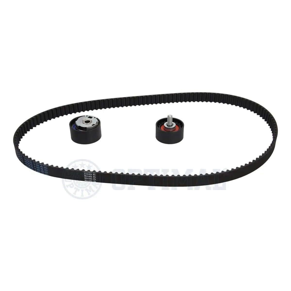 Zahnriemensatz OPTIMAL SK-1691