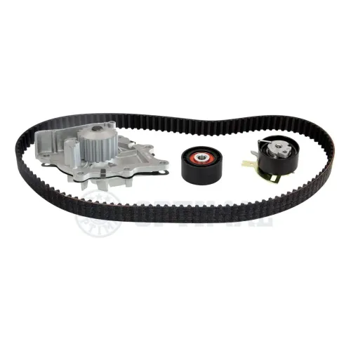 Wasserpumpe + Zahnriemensatz OPTIMAL SK-1692AQ1 Bild Wasserpumpe + Zahnriemensatz OPTIMAL SK-1692AQ1