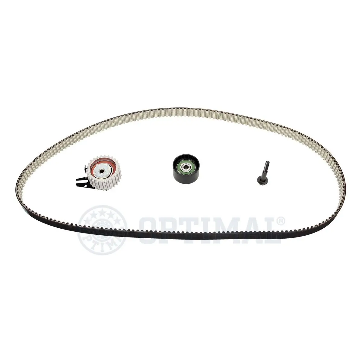 Zahnriemensatz OPTIMAL SK-1696