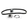 Wasserpumpe + Zahnriemensatz OPTIMAL SK-1698AQ1 Bild Wasserpumpe + Zahnriemensatz OPTIMAL SK-1698AQ1