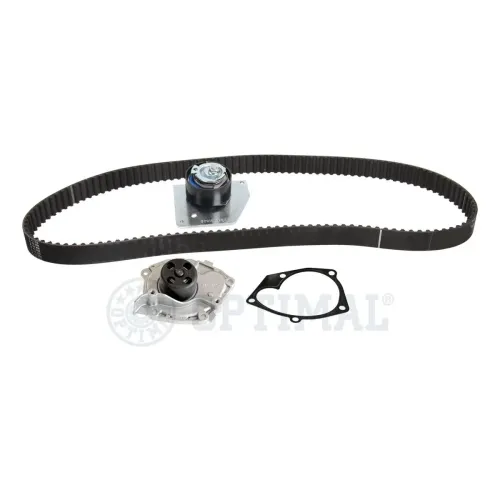 Wasserpumpe + Zahnriemensatz OPTIMAL SK-1698AQ1 Bild Wasserpumpe + Zahnriemensatz OPTIMAL SK-1698AQ1