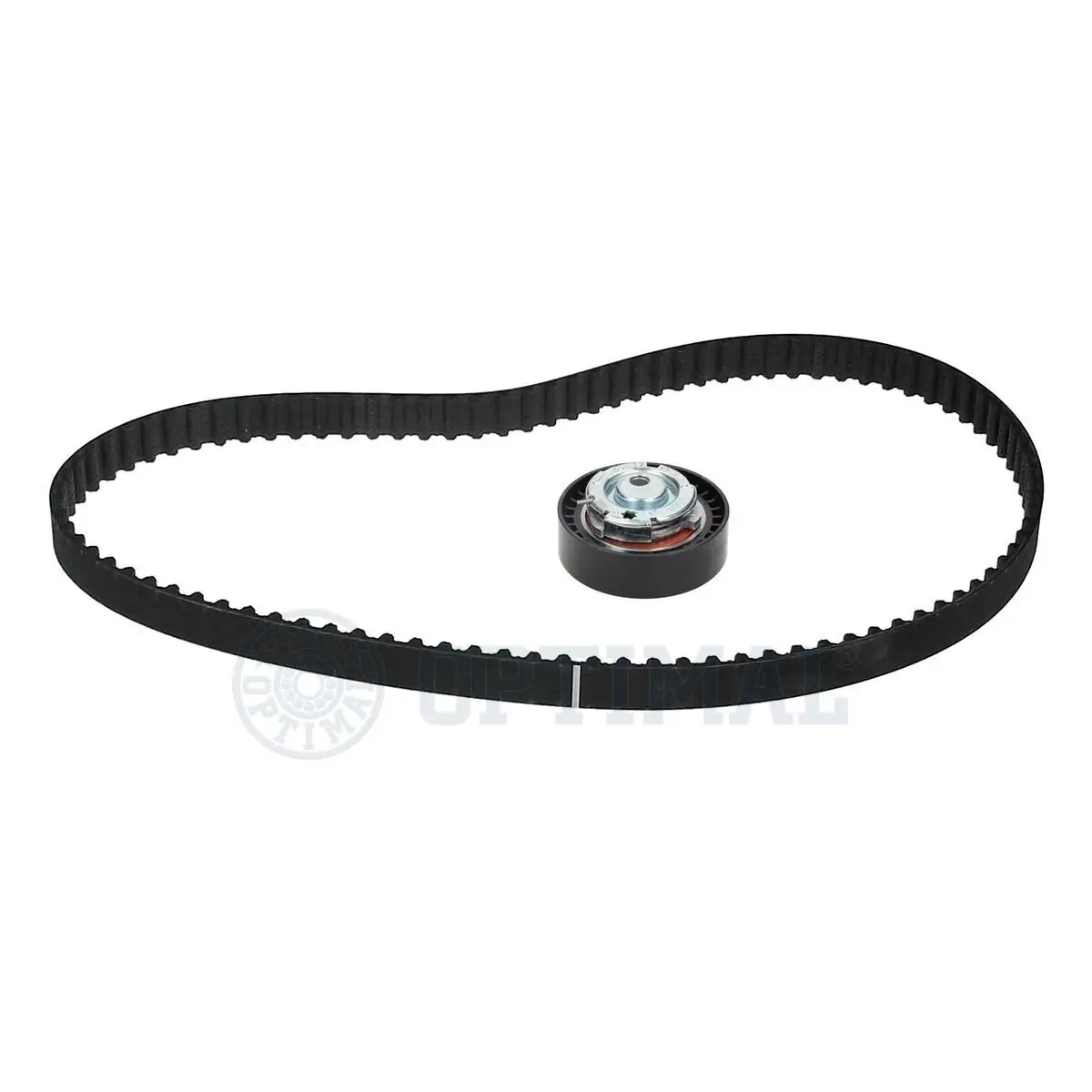 Zahnriemensatz OPTIMAL SK-1704