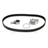 Wasserpumpe + Zahnriemensatz OPTIMAL SK-1706AQ1 Bild Wasserpumpe + Zahnriemensatz OPTIMAL SK-1706AQ1
