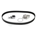 Wasserpumpe + Zahnriemensatz OPTIMAL SK-1706AQ1