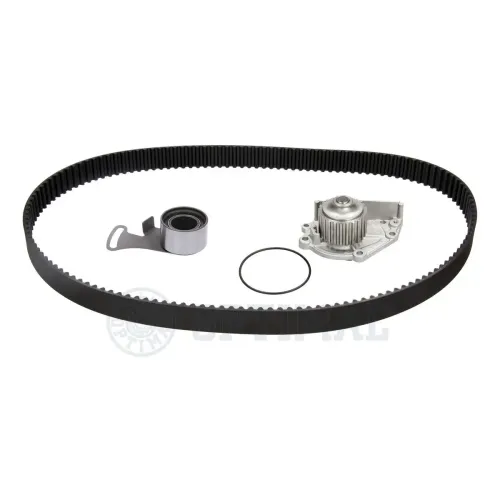 Wasserpumpe + Zahnriemensatz OPTIMAL SK-1706AQ1 Bild Wasserpumpe + Zahnriemensatz OPTIMAL SK-1706AQ1