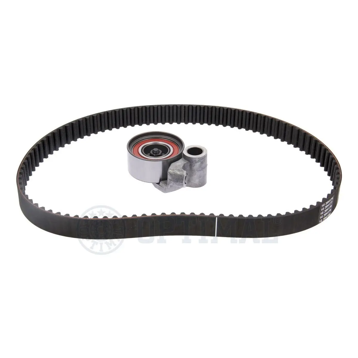 Zahnriemensatz OPTIMAL SK-1713