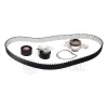 Wasserpumpe + Zahnriemensatz OPTIMAL SK-1714AQ1 Bild Wasserpumpe + Zahnriemensatz OPTIMAL SK-1714AQ1