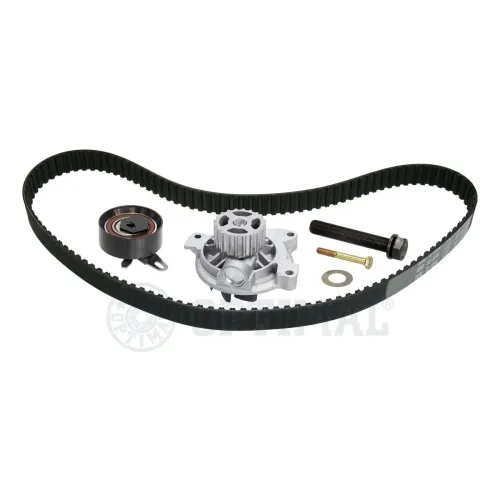 Wasserpumpe + Zahnriemensatz OPTIMAL SK-1725AQ1 Bild Wasserpumpe + Zahnriemensatz OPTIMAL SK-1725AQ1