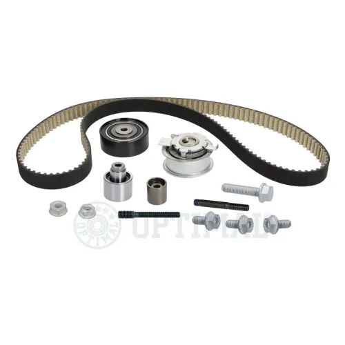 Zahnriemensatz OPTIMAL SK-1727 Bild Zahnriemensatz OPTIMAL SK-1727