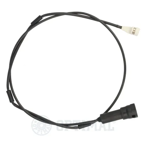 Warnkontakt, Bremsbelagverschleiß Vorderachse OPTIMAL WKT-50119K Bild Warnkontakt, Bremsbelagverschleiß Vorderachse OPTIMAL WKT-50119K