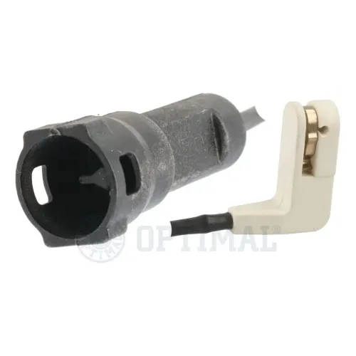 Warnkontakt, Bremsbelagverschleiß Vorderachse OPTIMAL WKT-50119K Bild Warnkontakt, Bremsbelagverschleiß Vorderachse OPTIMAL WKT-50119K