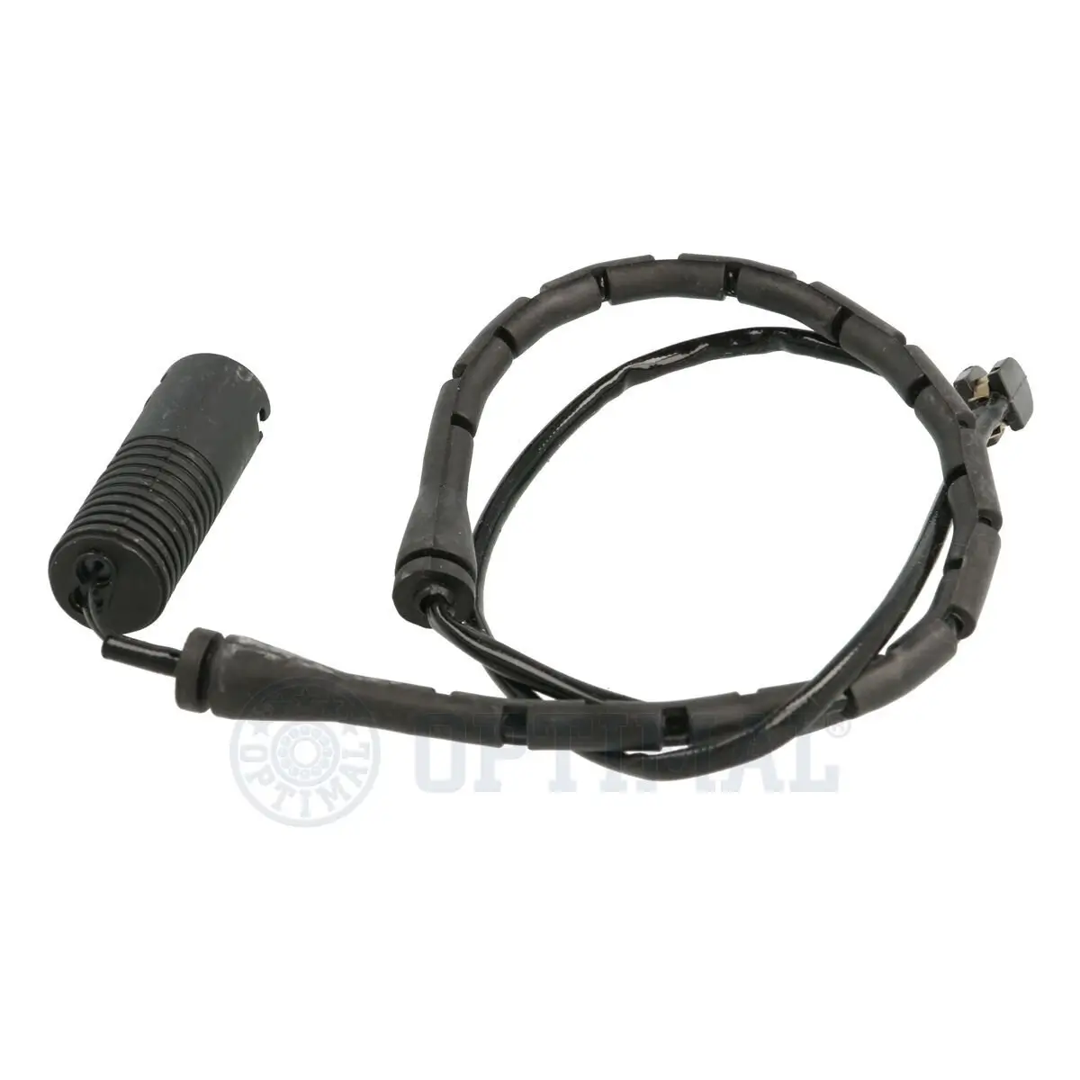 Warnkontakt, Bremsbelagverschleiß Vorderachse OPTIMAL WKT-50181K