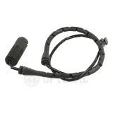 Warnkontakt, Bremsbelagverschleiß Vorderachse OPTIMAL WKT-50181K