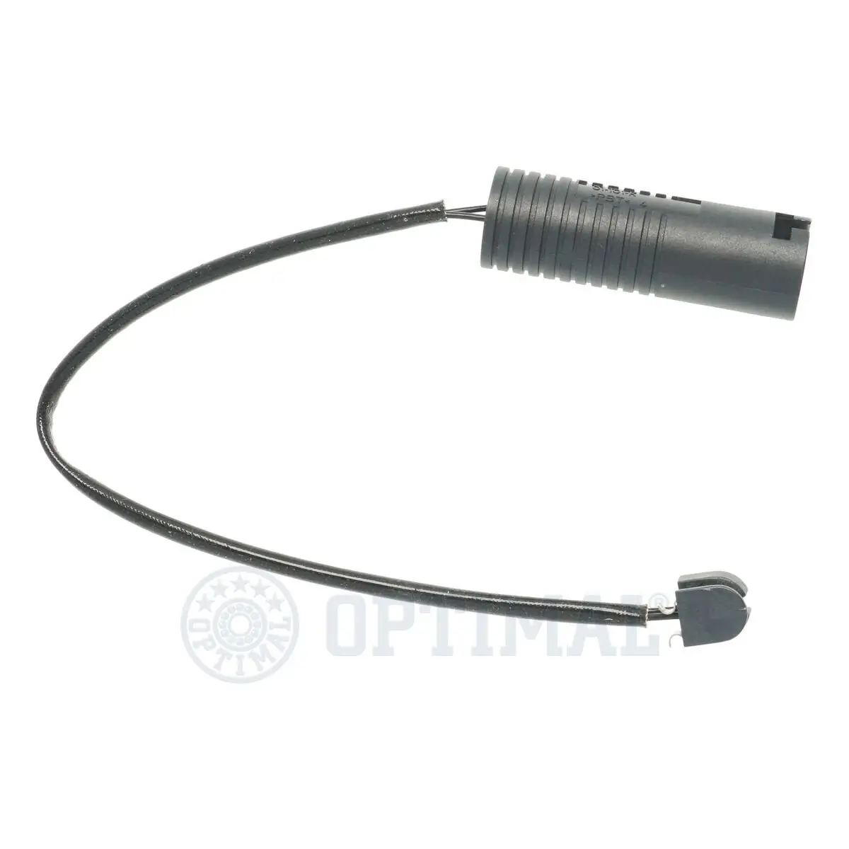 Warnkontakt, Bremsbelagverschleiß Hinterachse OPTIMAL WKT-50218K