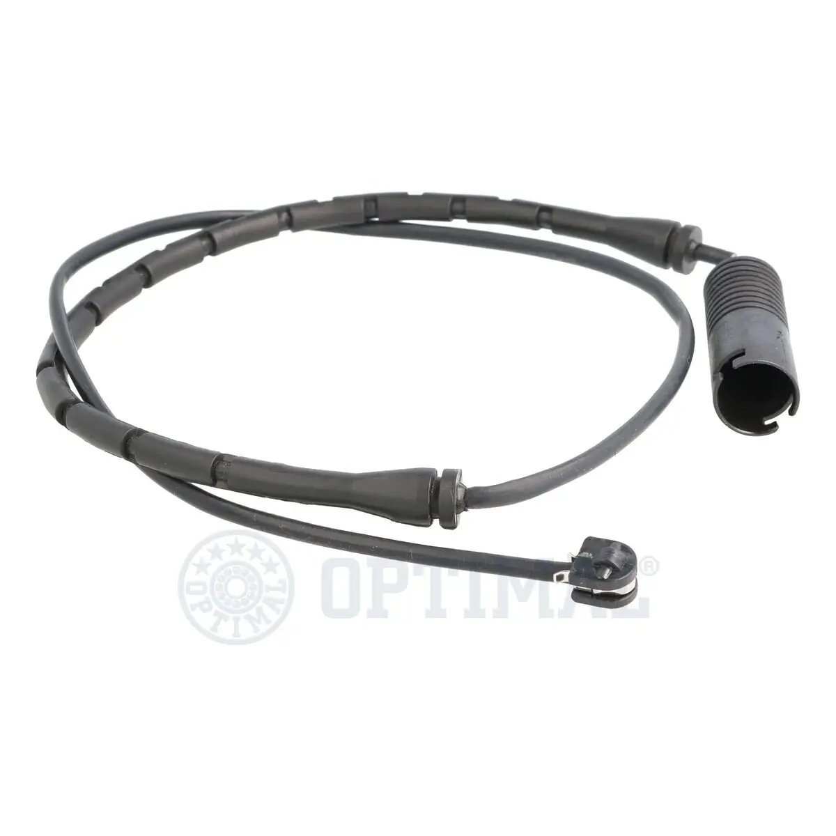 Warnkontakt, Bremsbelagverschleiß Vorderachse OPTIMAL WKT-50220K