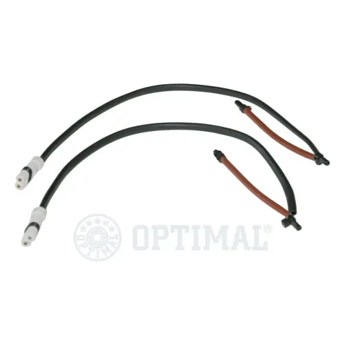 Warnkontakt, Bremsbelagverschleiß Vorderachse OPTIMAL WKT-50236K Bild Warnkontakt, Bremsbelagverschleiß Vorderachse OPTIMAL WKT-50236K