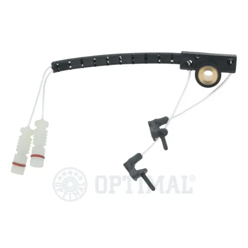 Warnkontakt, Bremsbelagverschleiß Vorderachse OPTIMAL WKT-50261K Bild Warnkontakt, Bremsbelagverschleiß Vorderachse OPTIMAL WKT-50261K