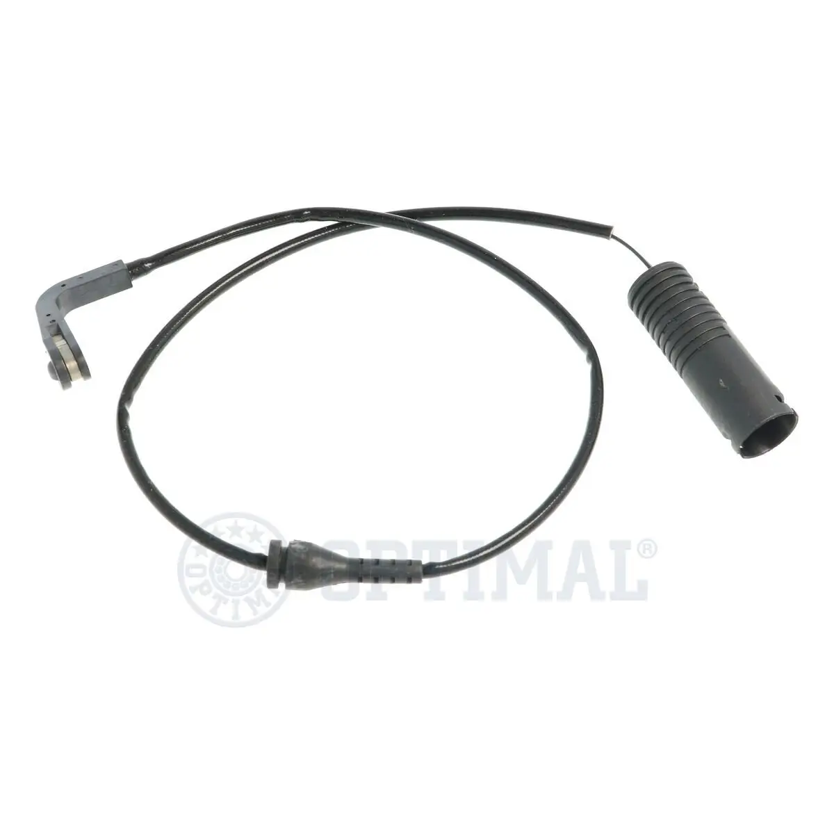 Warnkontakt, Bremsbelagverschleiß Hinterachse OPTIMAL WKT-50279K