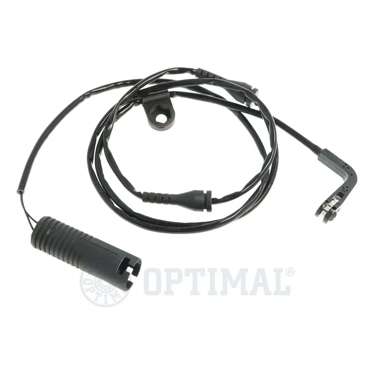 Warnkontakt, Bremsbelagverschleiß Hinterachse OPTIMAL WKT-50363K