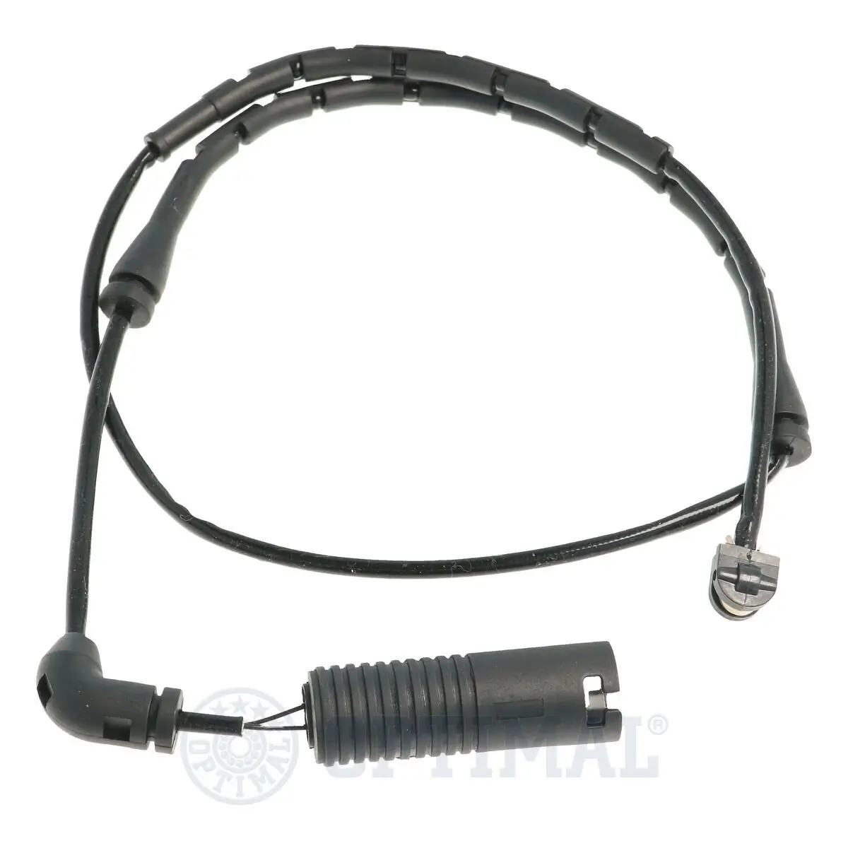 Warnkontakt, Bremsbelagverschleiß Hinterachse OPTIMAL WKT-50420K