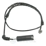 Warnkontakt, Bremsbelagverschleiß Hinterachse OPTIMAL WKT-50420K