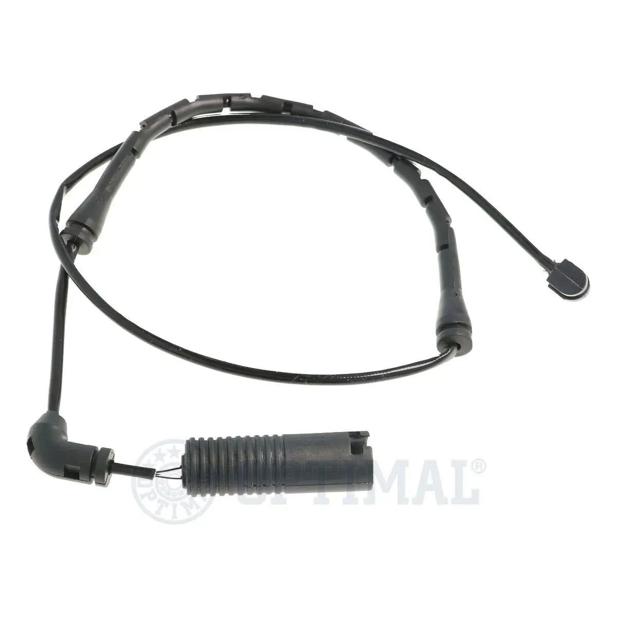 Warnkontakt, Bremsbelagverschleiß Vorderachse OPTIMAL WKT-50428K