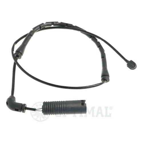 Warnkontakt, Bremsbelagverschleiß Vorderachse OPTIMAL WKT-50428K Bild Warnkontakt, Bremsbelagverschleiß Vorderachse OPTIMAL WKT-50428K