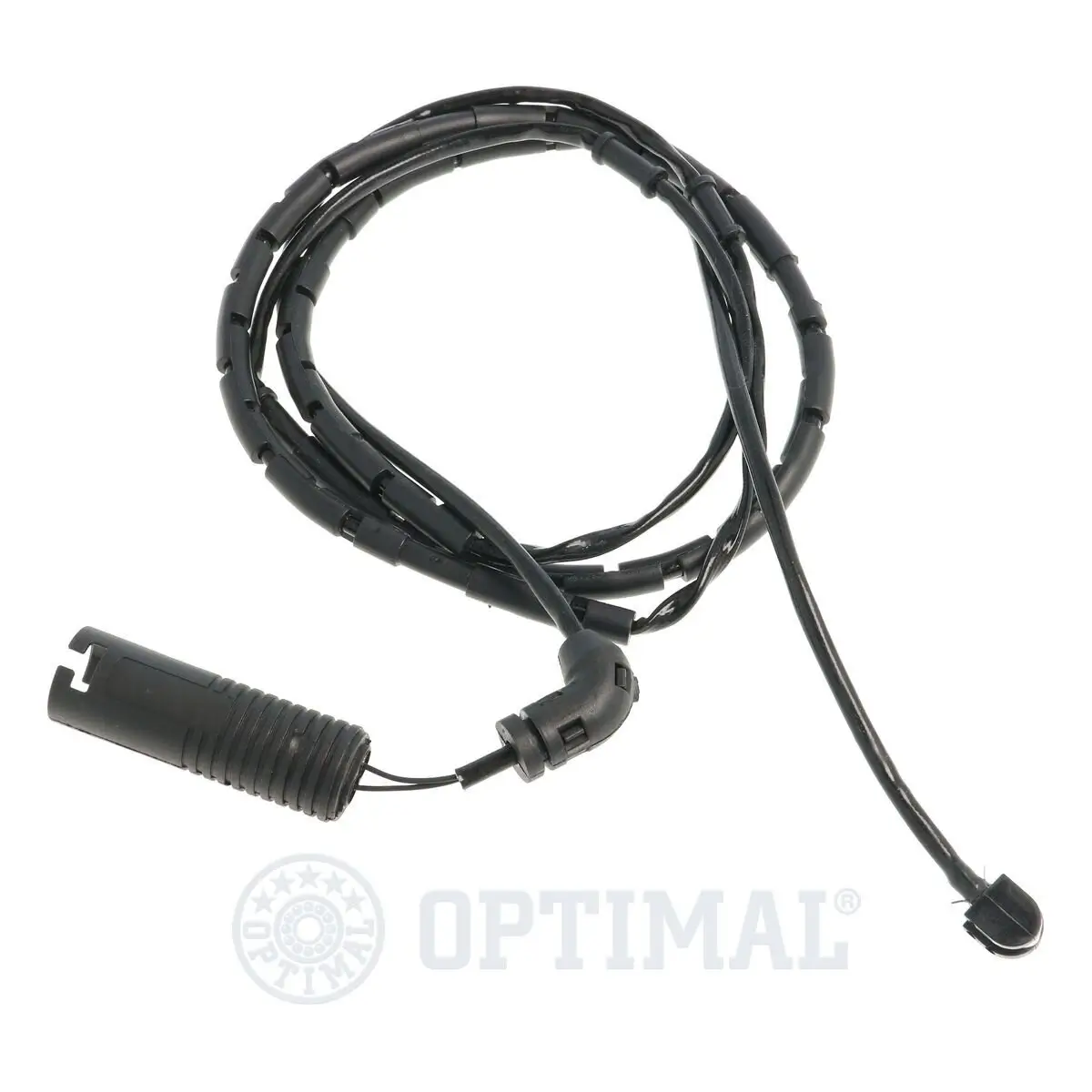 Warnkontakt, Bremsbelagverschleiß Hinterachse OPTIMAL WKT-50459K