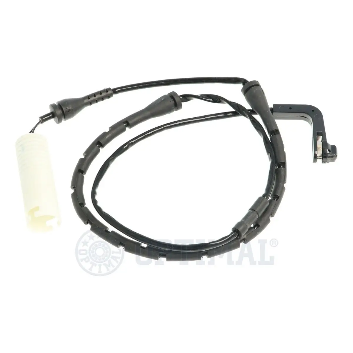 Warnkontakt, Bremsbelagverschleiß Vorderachse OPTIMAL WKT-50463K