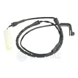 Warnkontakt, Bremsbelagverschleiß Vorderachse OPTIMAL WKT-50463K