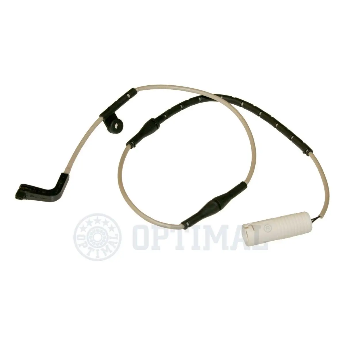 Warnkontakt, Bremsbelagverschleiß Hinterachse OPTIMAL WKT-50464K