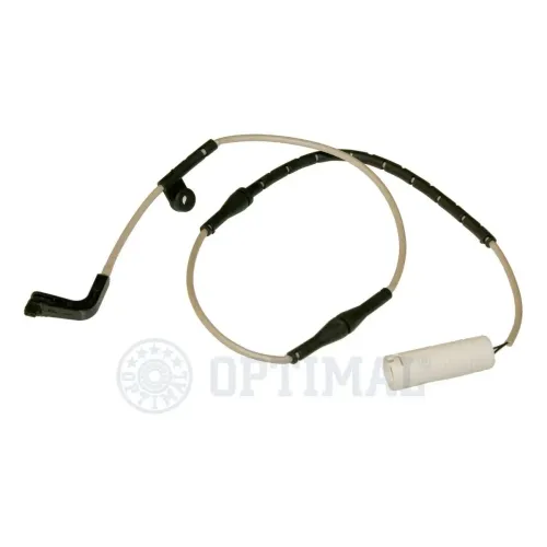 Warnkontakt, Bremsbelagverschleiß Hinterachse OPTIMAL WKT-50464K Bild Warnkontakt, Bremsbelagverschleiß Hinterachse OPTIMAL WKT-50464K