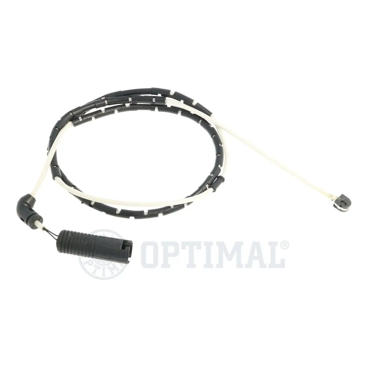 Warnkontakt, Bremsbelagverschleiß Hinterachse OPTIMAL WKT-50503K