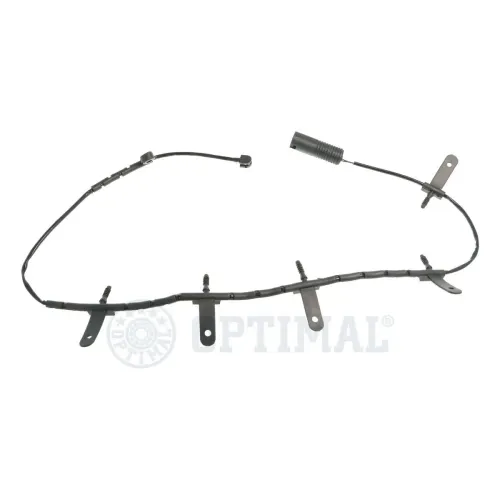 Warnkontakt, Bremsbelagverschleiß Vorderachse OPTIMAL WKT-50527K Bild Warnkontakt, Bremsbelagverschleiß Vorderachse OPTIMAL WKT-50527K