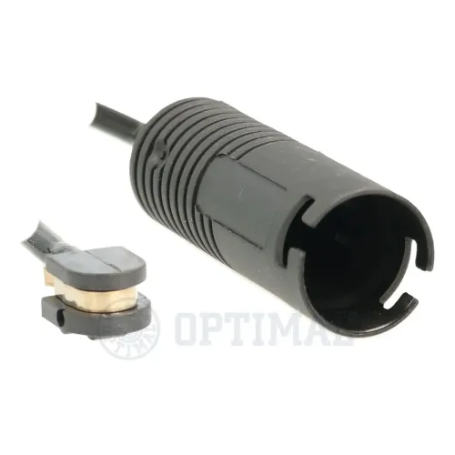 Warnkontakt, Bremsbelagverschleiß Vorderachse OPTIMAL WKT-50527K Bild Warnkontakt, Bremsbelagverschleiß Vorderachse OPTIMAL WKT-50527K