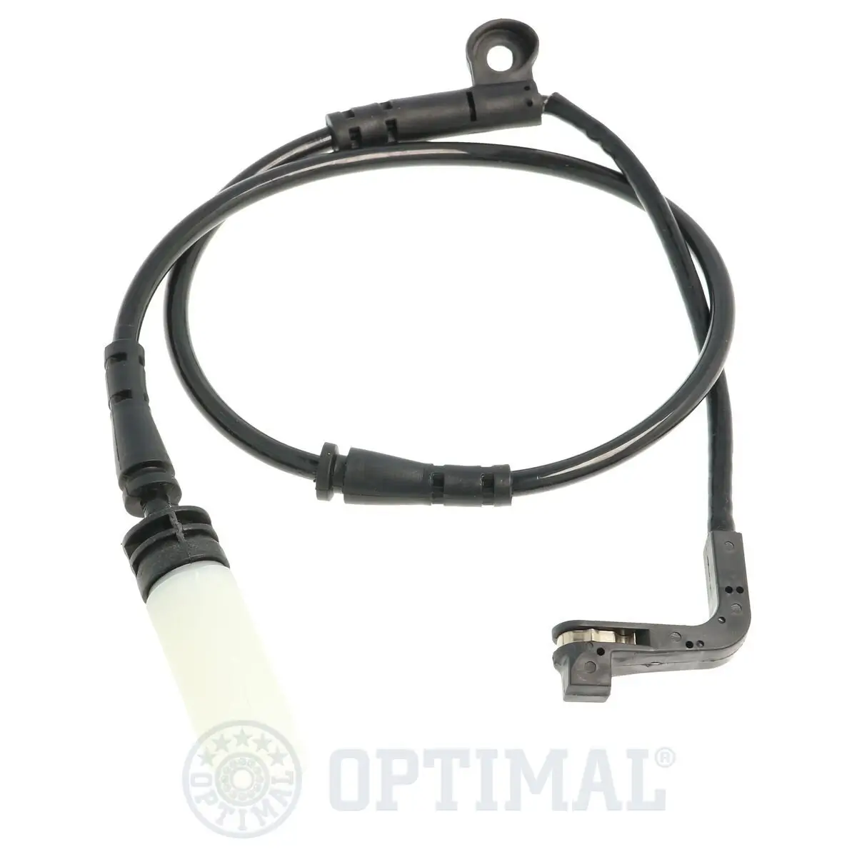 Warnkontakt, Bremsbelagverschleiß Vorderachse OPTIMAL WKT-50529K