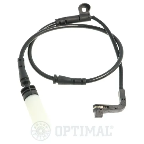 Warnkontakt, Bremsbelagverschleiß Vorderachse OPTIMAL WKT-50529K Bild Warnkontakt, Bremsbelagverschleiß Vorderachse OPTIMAL WKT-50529K