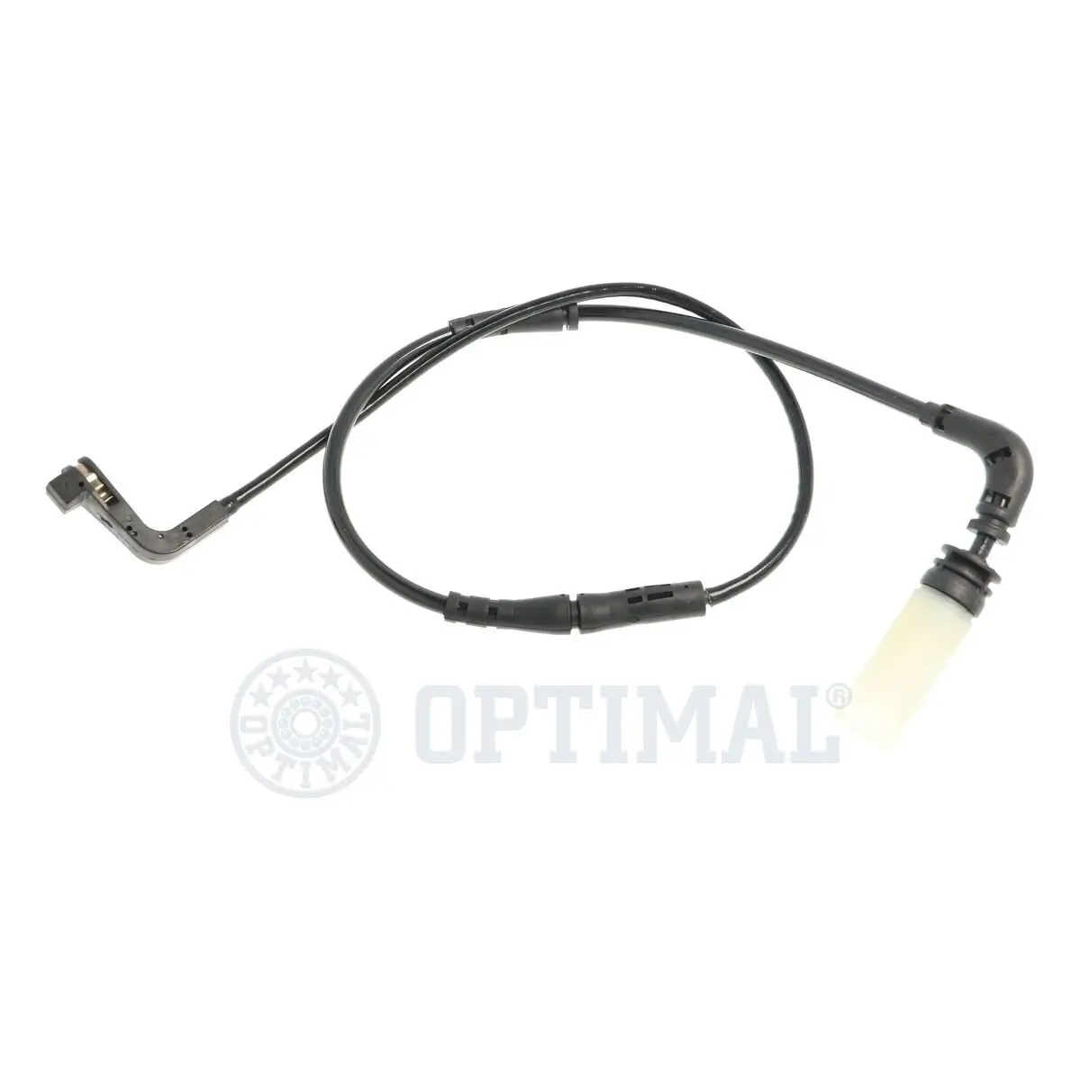 Warnkontakt, Bremsbelagverschleiß Hinterachse OPTIMAL WKT-50530K