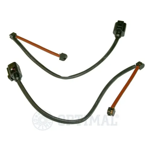 Warnkontakt, Bremsbelagverschleiß Vorderachse OPTIMAL WKT-50544K Bild Warnkontakt, Bremsbelagverschleiß Vorderachse OPTIMAL WKT-50544K