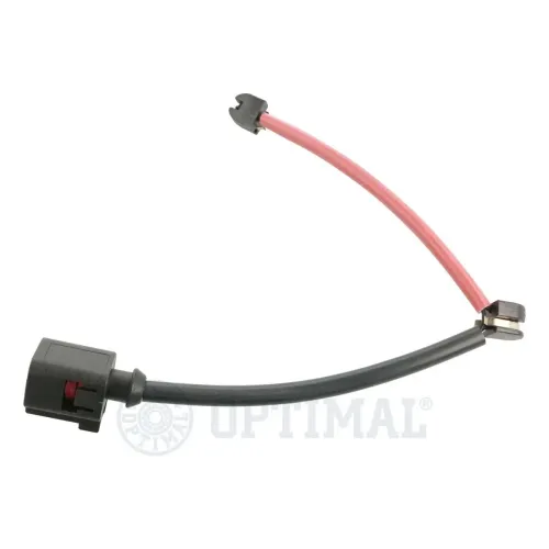 Warnkontakt, Bremsbelagverschleiß Hinterachse OPTIMAL WKT-50545K Bild Warnkontakt, Bremsbelagverschleiß Hinterachse OPTIMAL WKT-50545K